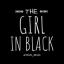  &laquo;TheGirl_inBlack &trade;&raquo; telegram channel 