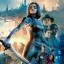  &laquo;Alita Battle Angel&raquo; telegram channel 