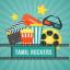  &laquo;Tamil &reg;ckers&raquo; telegram channel 