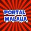  &laquo;Portal Malaya&raquo; telegram channel 