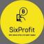  &laquo;SixProfit News&raquo; telegram channel 