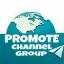  &laquo;Promote Channel/Group&raquo; telegram channel 