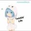  &laquo;Twinkle Life&raquo; telegram channel 