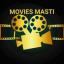  &laquo;Movies Masti&raquo; telegram channel 