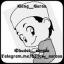  &laquo;Geng_Surau&raquo; telegram channel 