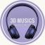  &laquo;3D musics&raquo; telegram channel 
