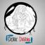  &laquo;Dork Diaries&raquo; telegram channel 