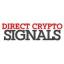  &laquo;DirectCryptoSignals UK&rsquo;s #1&raquo; telegram channel 