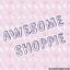  &laquo;AWESOME SHOPPIE&raquo; telegram channel 