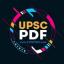  &laquo;www.UPSCPDF.com&raquo; telegram channel 