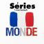  &laquo;Monde S&eacute;&reg;ies&trade; &raquo; telegram channel 