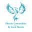  &laquo;Phoenix Commodities&raquo; telegram channel 