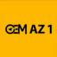  &laquo;GEM AZ 1&raquo; telegram channel 