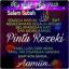  &laquo;Keindahan Cinta_Tahajjud_Dhuha ~769~&raquo; telegram channel 