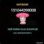  &laquo;TRACKING & FEEDBACK MISS LEYA&raquo; telegram channel 