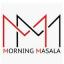  &laquo;Morning Masala&raquo; telegram channel 