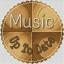  &laquo;Music Up To Date&raquo; telegram channel 