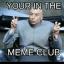  &laquo;Meme Club &raquo; telegram channel 