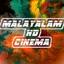  &laquo;MALAYALAM HD CINEMA&raquo; telegram channel 