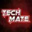  &laquo;TechMate&raquo; telegram channel 