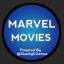 &laquo;NEW MARVEL MOVIES&raquo; telegram channel 