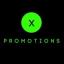  &laquo;X - Promotions&raquo; telegram channel 