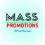 &laquo;Mass Promotions&raquo; telegram channel 