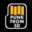  &laquo;Punk From SD&raquo; telegram channel 