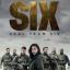  &laquo;Six (TV Series 2017--)&raquo; telegram channel 
