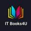 &laquo;I.T. [ Books4U ]&raquo; telegram channel 