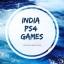  &laquo;India ps4 games&raquo; telegram channel 