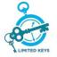  &laquo;Iimitedkeys apk&raquo; telegram channel 