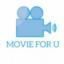  &laquo;MOVIE FOR U&raquo; telegram channel 