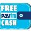  &laquo;Paytm loot offers&raquo; telegram channel 