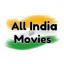  &laquo;All India Movies&raquo; telegram channel 