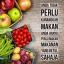  &laquo;Menu/Resepi & Petua (DIET)&raquo; telegram channel 