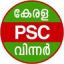  &laquo;Kerala PSC&raquo; telegram channel 