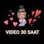  &laquo;❤CHANNEL VIDEO & LAGU&raquo; telegram channel 