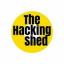  &laquo;THE HACKING SHED&raquo; telegram channel 