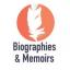  &laquo;Biographies & Memoirs books&raquo; telegram channel 