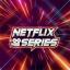 &laquo;Netflix UHD&raquo; telegram channel 