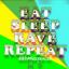  &laquo;Eat Sleep Rave Repeat&raquo; telegram channel 