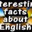  &laquo;English facts&reg;&nbsp;&raquo; telegram channel 