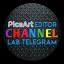  &laquo;Picsart Editor Lab&raquo; telegram channel 