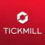  &laquo;TICKMILL (Malaysia) Info&raquo; telegram channel 