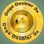  &laquo;Doge Doubler x3 Payment Proof&raquo; telegram channel 