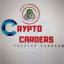  &laquo;Crypto Carders&raquo; telegram channel 