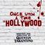  &laquo;Once Upon A Time In Hollywood&raquo; telegram channel 