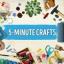  &laquo;5-MINUTE CRAFTS&raquo; telegram channel 