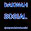  &laquo;Dakwah Sosial&raquo; telegram channel 